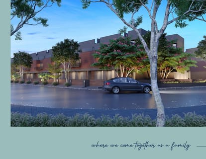 Aditya Lakeview Bungalows Brochure Image 9