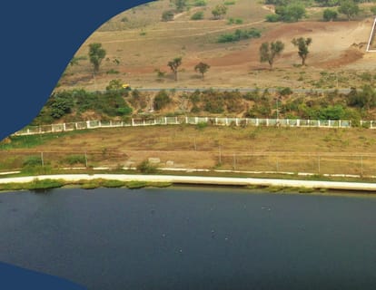 Aditya Lakeview Bungalows Brochure Image 2