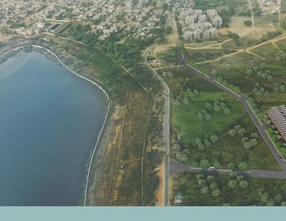 Aditya Lakeview Bungalows Brochure Image 4