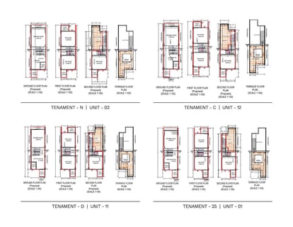 Aditya Lakeview Bungalows Brochure Image 20