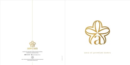 Balaji Aavyan Brochure Image 1