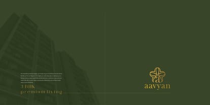 Balaji Aavyan Brochure Image 2