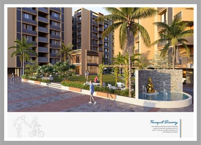 Sattvam Icon Brochure Image 4