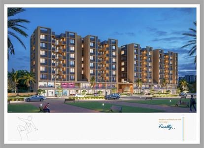 Sattvam Icon Brochure Image 15