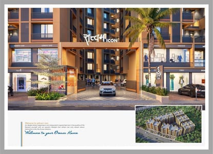Sattvam Icon Brochure Image 6