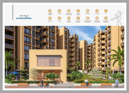 Sattvam Icon Brochure Image 14