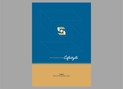 Sattvam Icon Brochure Image 1