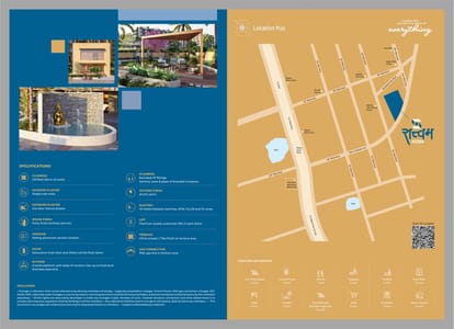 Sattvam Icon Brochure Image 16