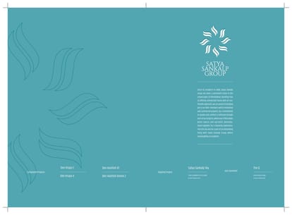 The Q Brochure Image 2
