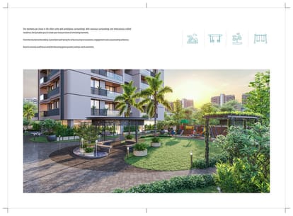 The Q Brochure Image 7