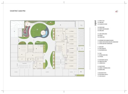 The Q Brochure Image 13