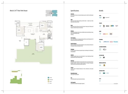 The Q Brochure Image 18