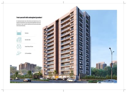 The Q Brochure Image 4