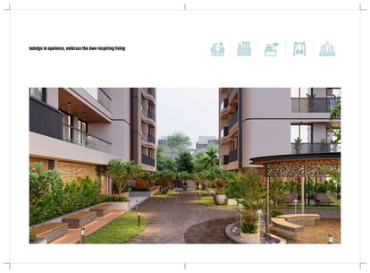 The Q Brochure Image 5