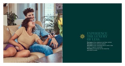 Kiara Signature Brochure Image 4