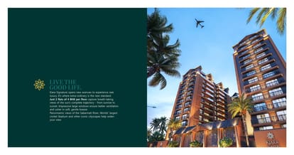 Kiara Signature Brochure Image 7
