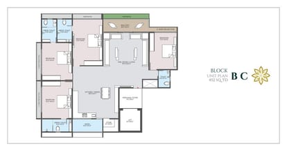 Kiara Signature Brochure Image 35