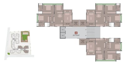 Wertical Space Brochure Image 9