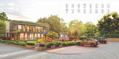 Wertical Space Brochure Image 4