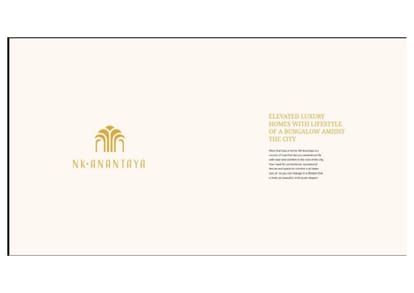 Avishkar NK Anantaya Brochure Image 2
