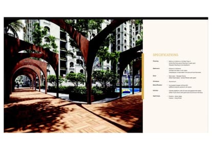 Avishkar NK Anantaya Brochure Image 23