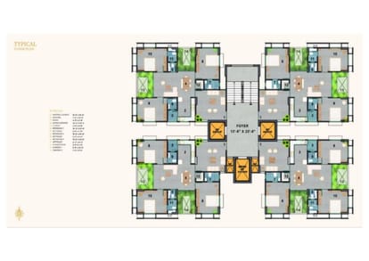 Avishkar NK Anantaya Brochure Image 18