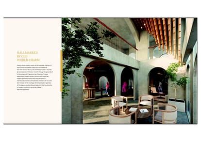Avishkar NK Anantaya Brochure Image 4