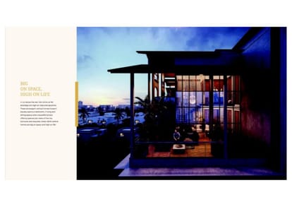 Avishkar NK Anantaya Brochure Image 17