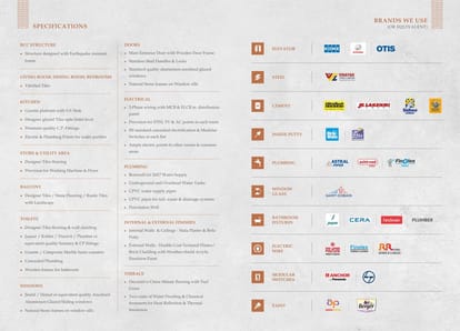 Sanatan Sarathi Brochure Image 13