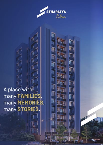 Sthapatya Bliss Brochure Image 11