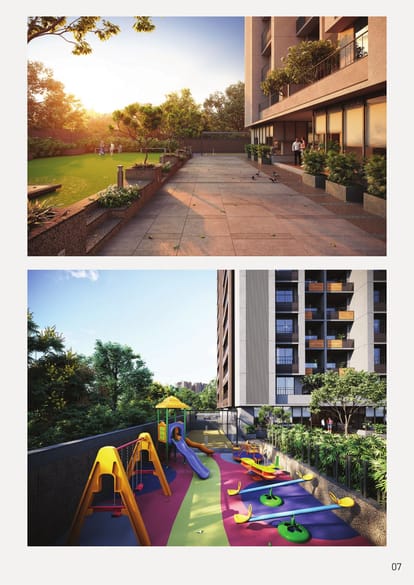 Sthapatya Bliss Brochure Image 8