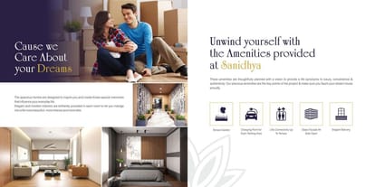 Sanidhya 18 Brochure Image 4