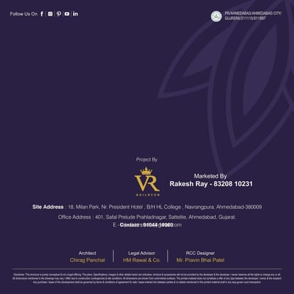 Sanidhya 18 Brochure Image 7