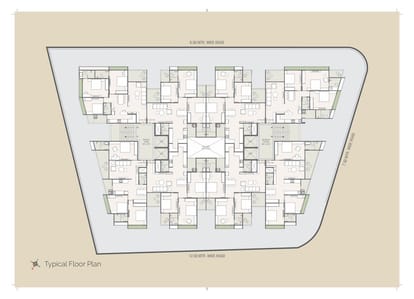 Komal Luxuria Brochure Image 14