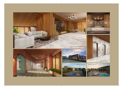 Komal Luxuria Brochure Image 8