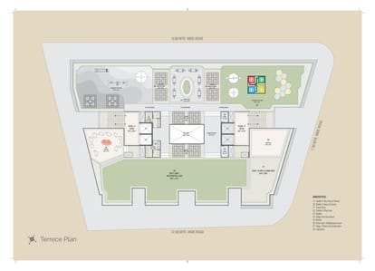 Komal Luxuria Brochure Image 15