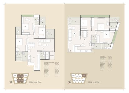 Komal Luxuria Brochure Image 18