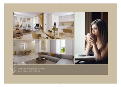 Komal Luxuria Brochure Image 10