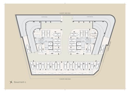 Komal Luxuria Brochure Image 11
