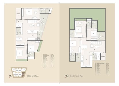 Komal Luxuria Brochure Image 19