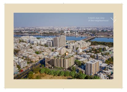 Komal Luxuria Brochure Image 4
