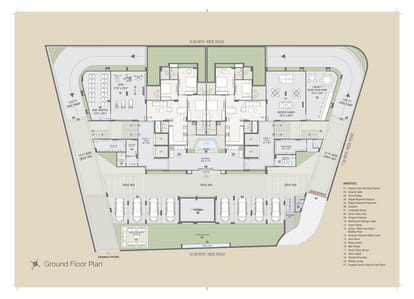 Komal Luxuria Brochure Image 13