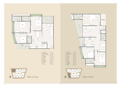 Komal Luxuria Brochure Image 17