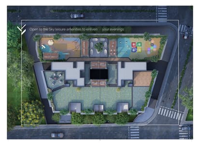 Komal Luxuria Brochure Image 16