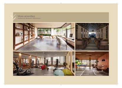 Komal Luxuria Brochure Image 7