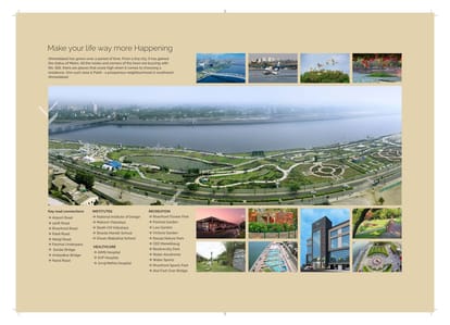 Komal Luxuria Brochure Image 5