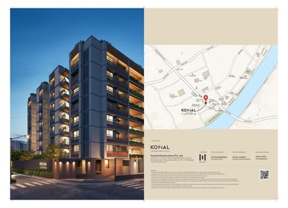 Komal Luxuria Brochure Image 21