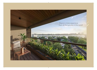 Komal Luxuria Brochure Image 2