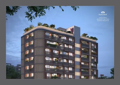 Arham Luxuria Brochure Image 5