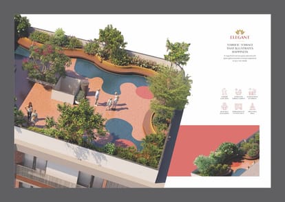 Arham Luxuria Brochure Image 4